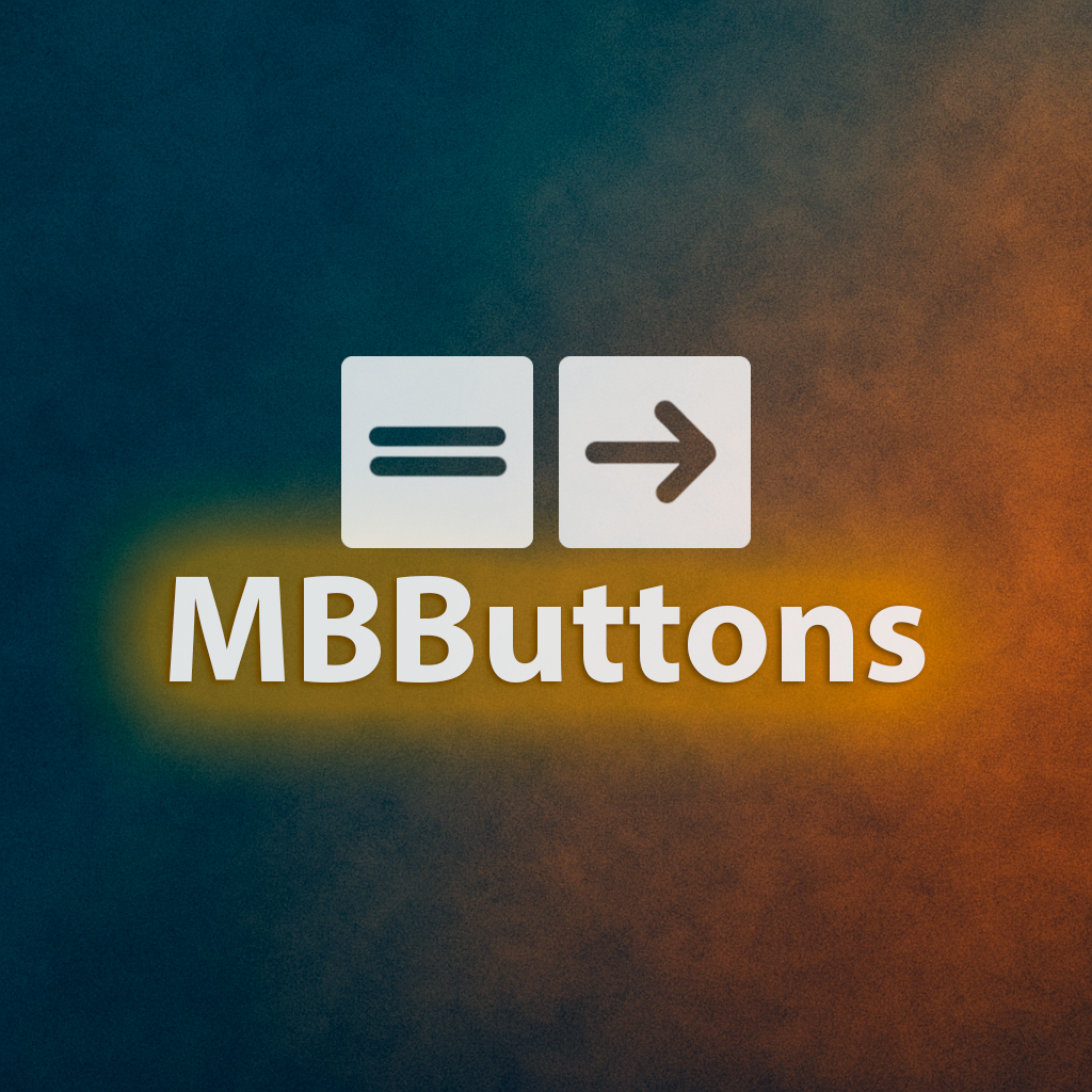 MBButtons