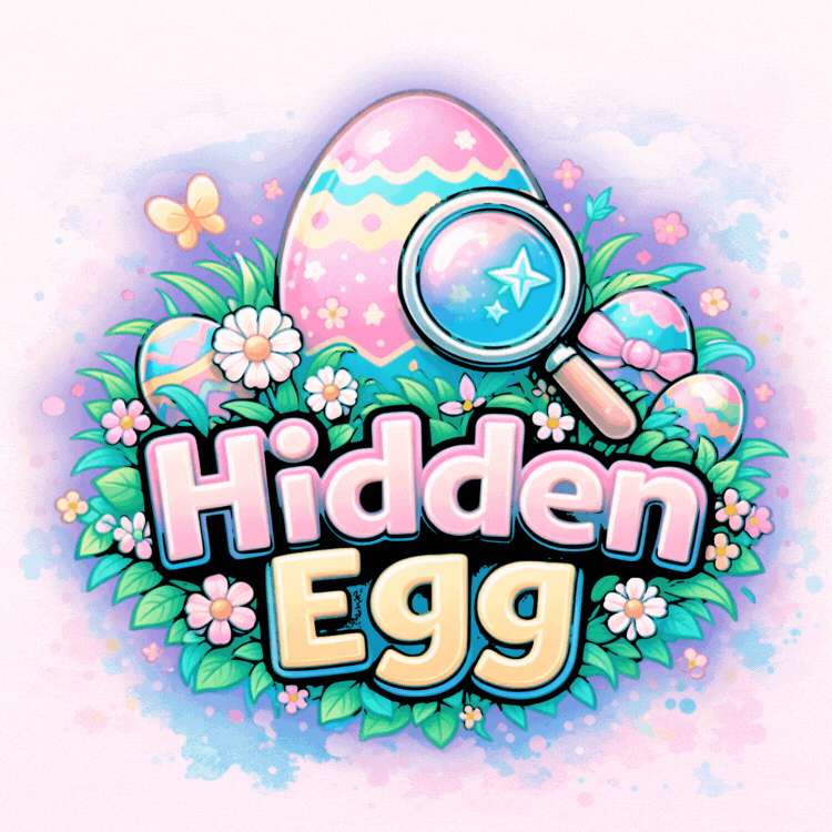 Hidden Egg