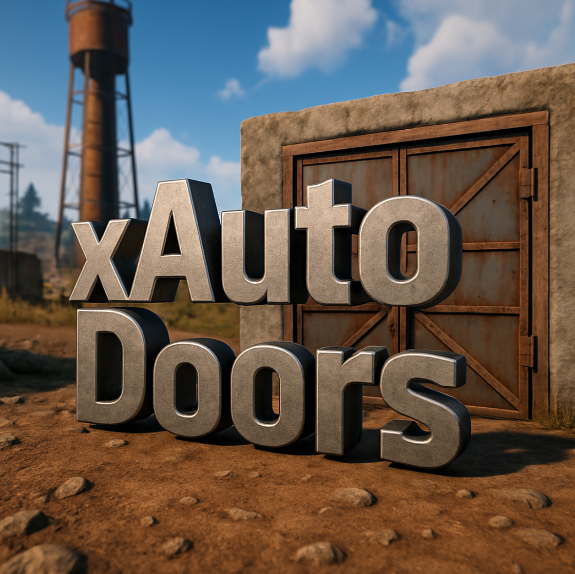 Auto Doors