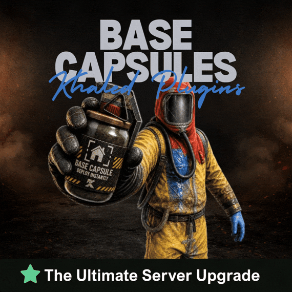 Base Capsules