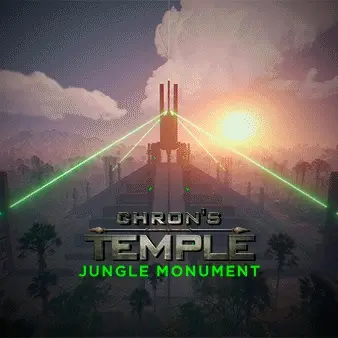 Chrons Temple