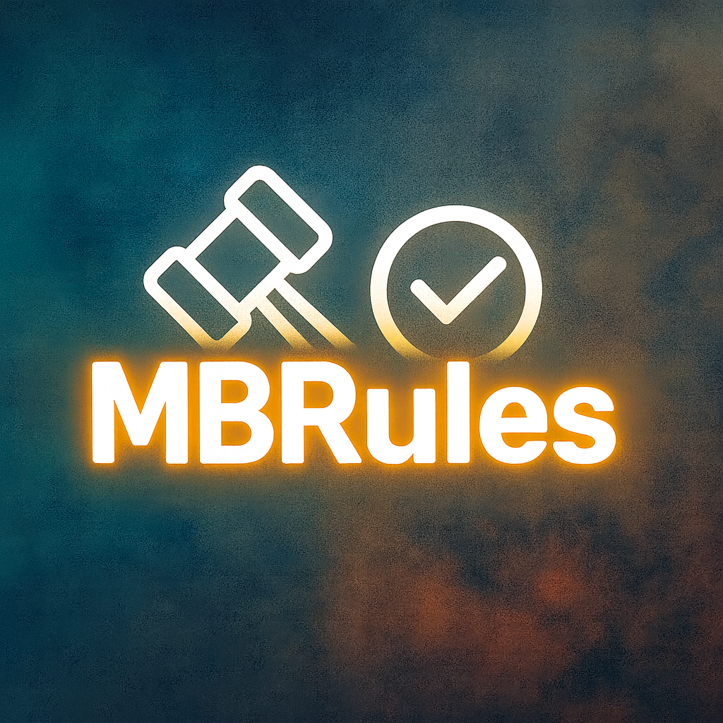 MBRules