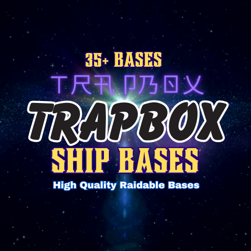 Pack 4 | Raid Ships |