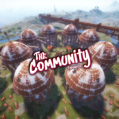 The Community