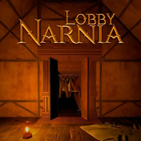 Narnia Lobby