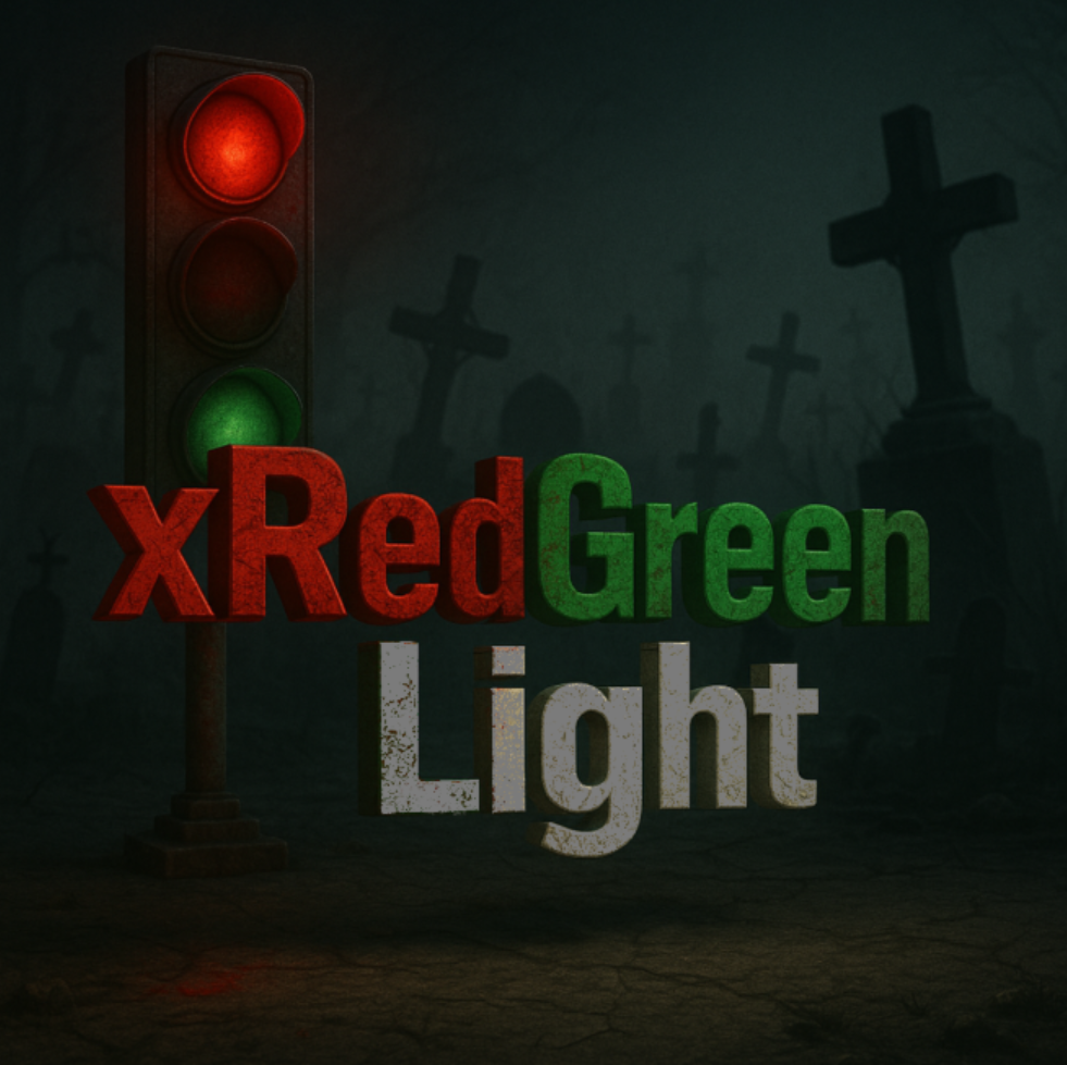 RED/GREEN Light