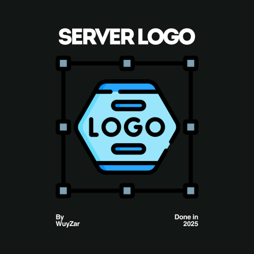 SERVER LOGO