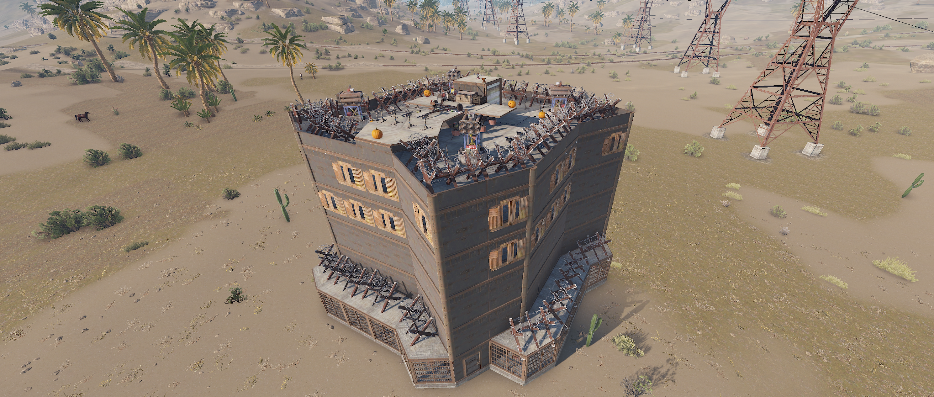 RaidableBases | Expert 1 |