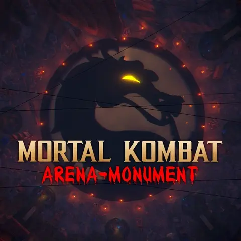 Mortal Kombat