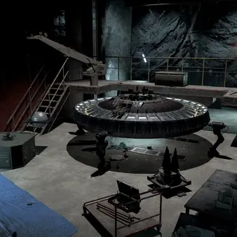 Reverse Engineering Facility