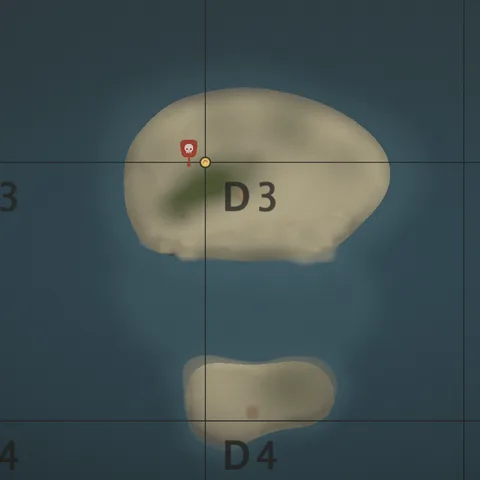 Desert Farming Island 🏝️