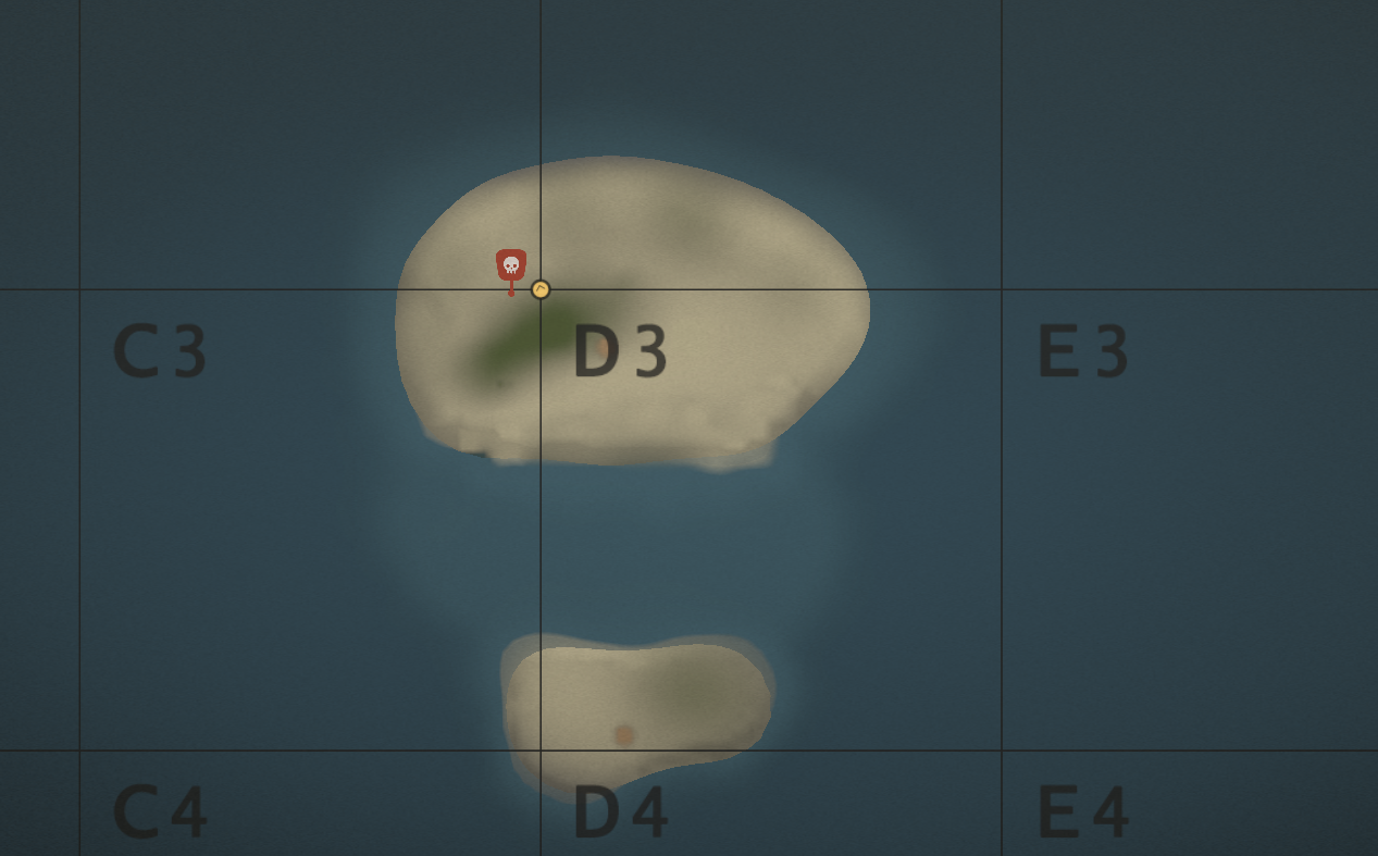 Desert Farming Island 🏝️