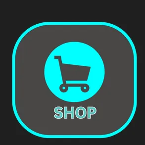 Custom application Icons & Back Grounds