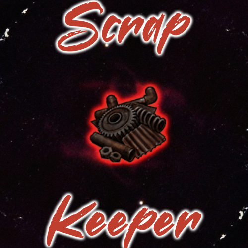 Scrap Keeper
