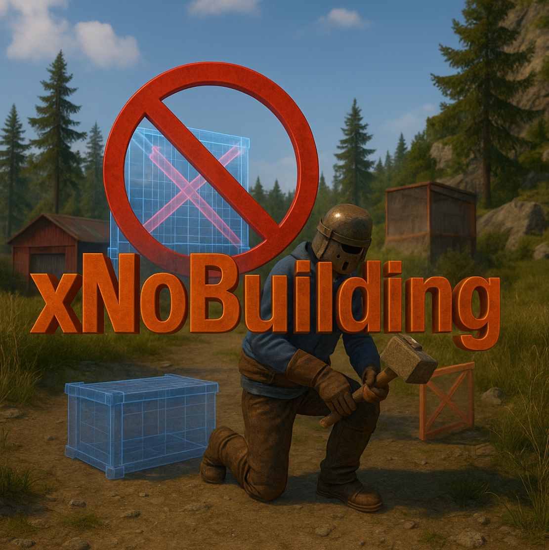 No Building