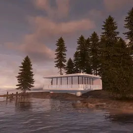 Private Islands 🏘️
