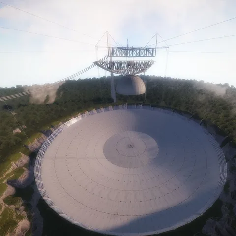 Arecibo Observatory