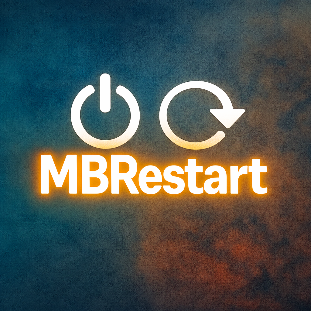 MBRestart