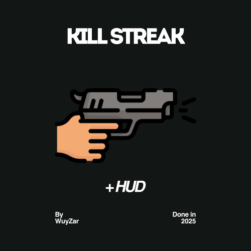 KILL STREAK