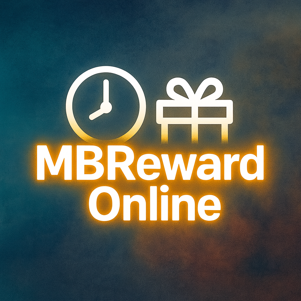 MBRewardOnline