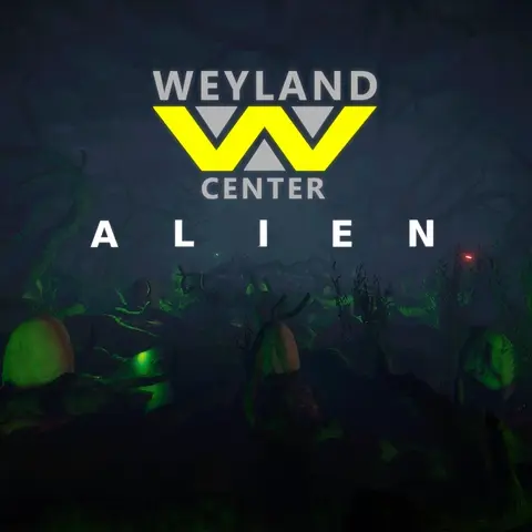 Weyland Center