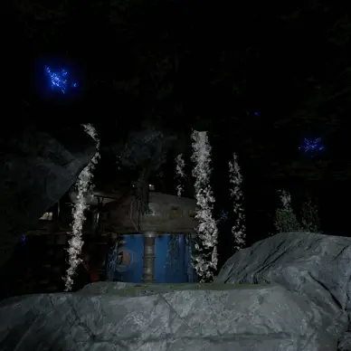 Sea Cave 🤿