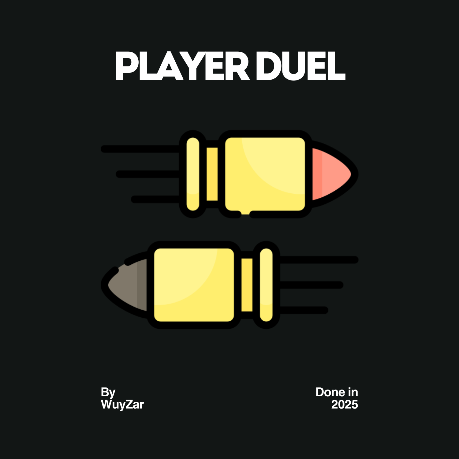 PLAYER DUEL