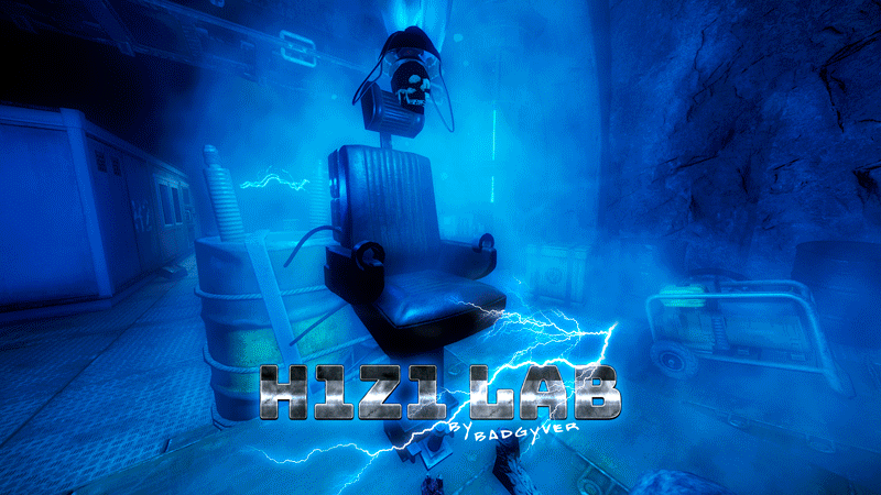 H1Z1 Lab