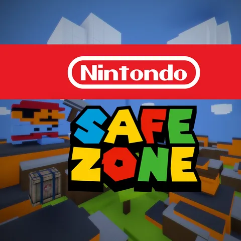 Nintondo Safe Zone