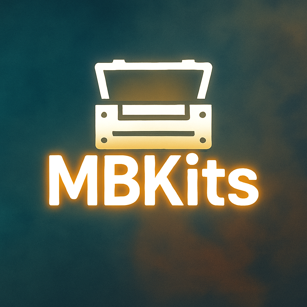 MBKits
