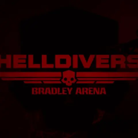 Bradley Arena