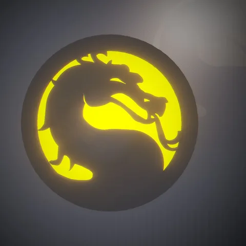 Dragon Logo