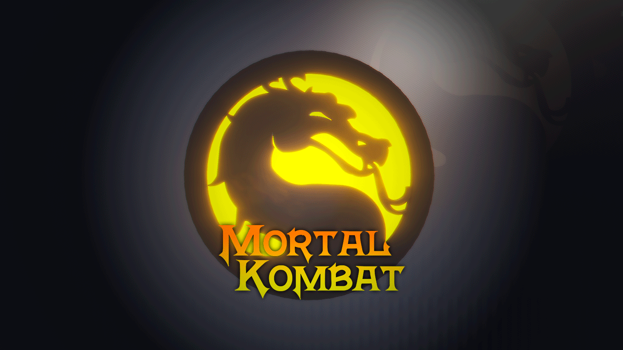 Dragon Logo