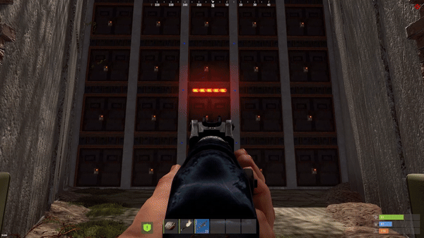 Hitman's Hideout