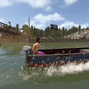 Rustwater Raceway