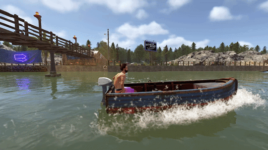 Rustwater Raceway