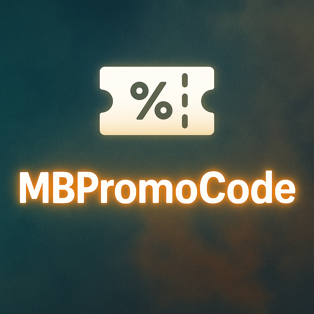 MBPromoCode