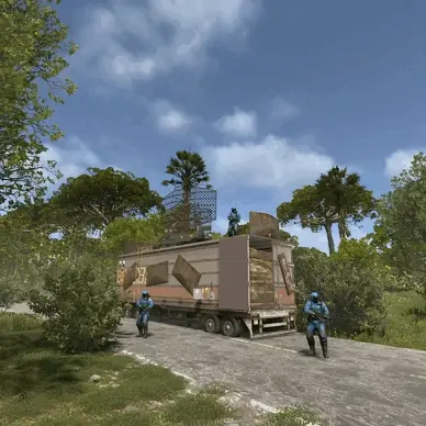 Blueprint Trailers📘