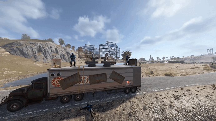 Blueprint Trailers📘