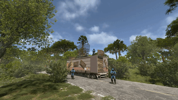 Blueprint Trailers📘