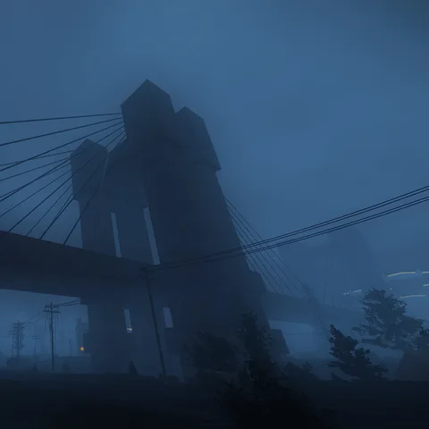 City Bridge