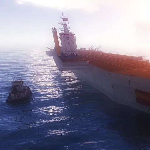 Aircraft Carrier