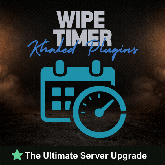 Wipe Timer