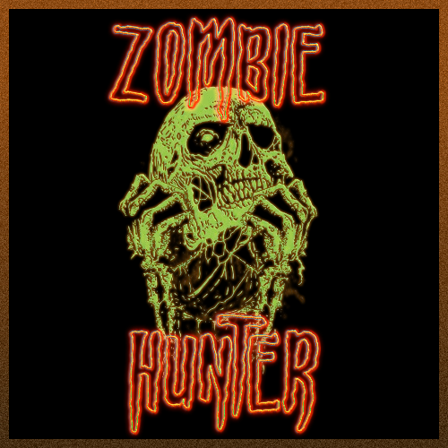 Zombie Hunter - Aura Update
