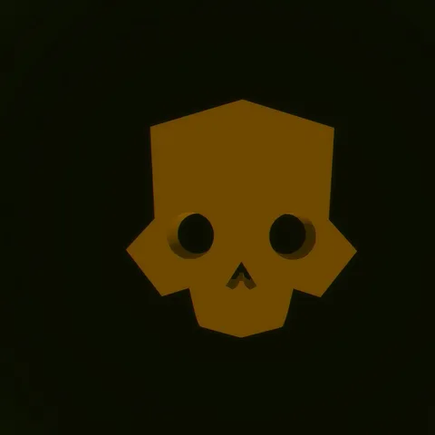 Helldivers Logo
