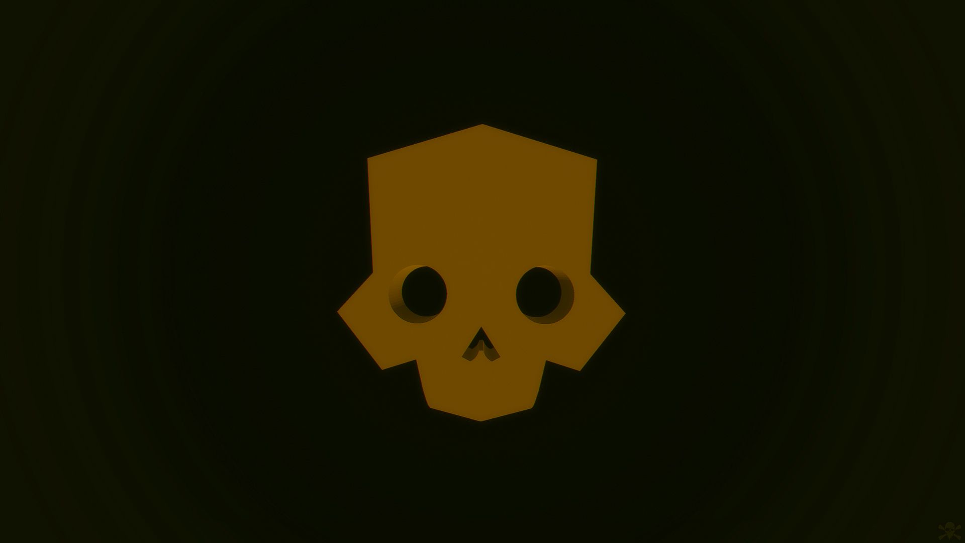Helldivers Logo
