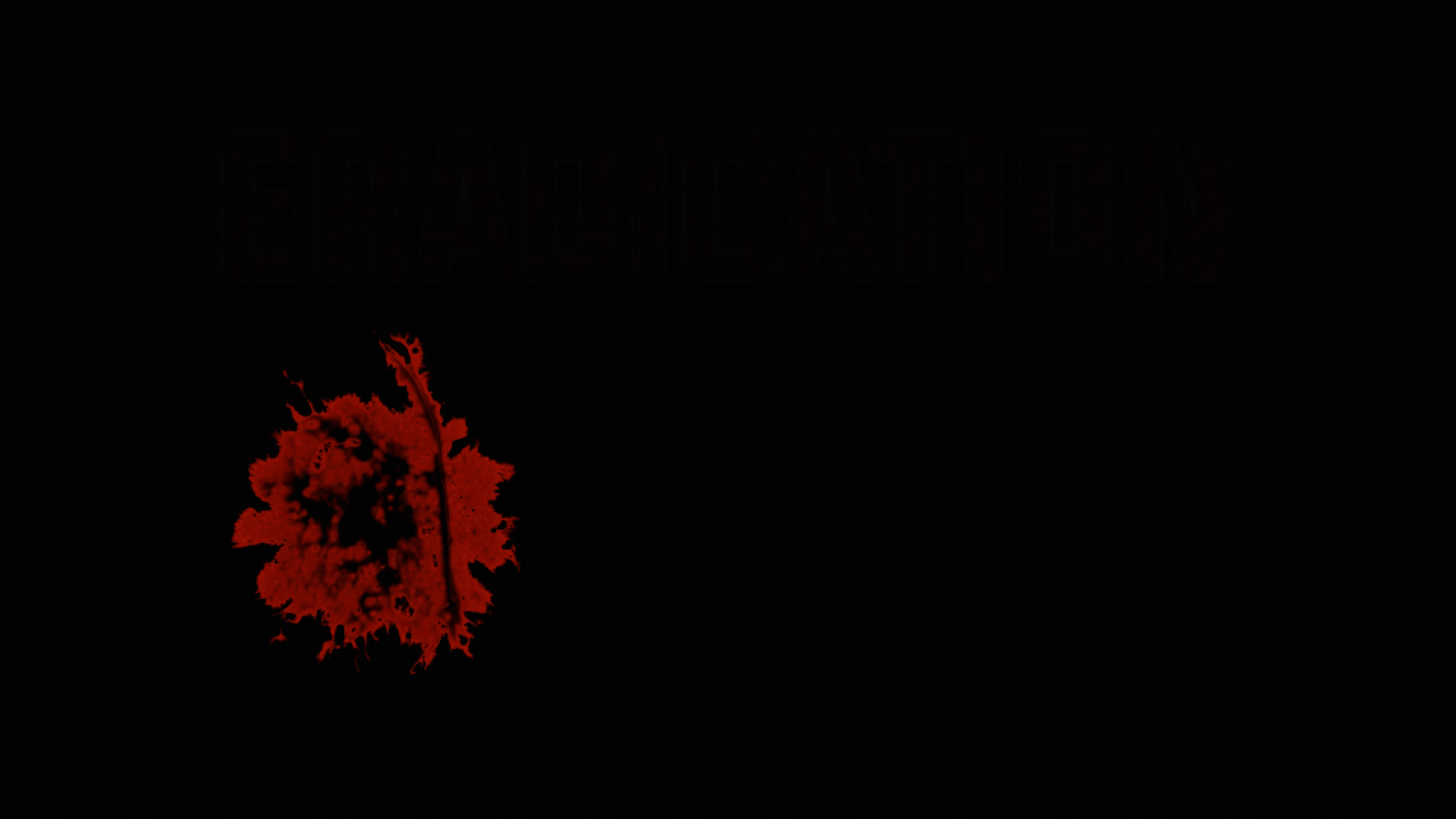 Eradication Event