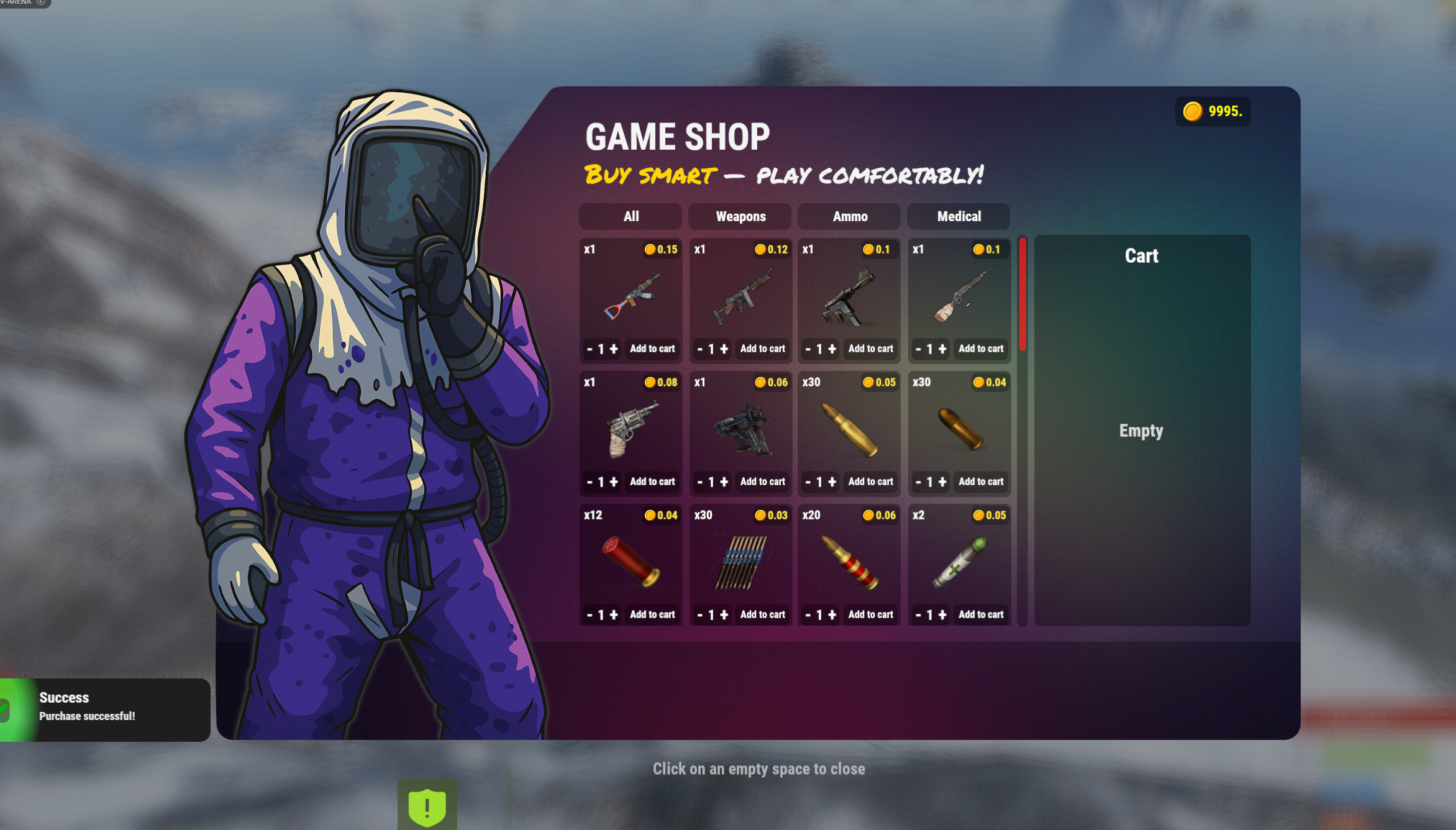 MBShop