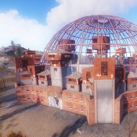 Arena Dome