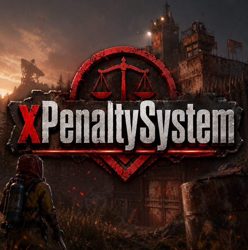 Penalty System